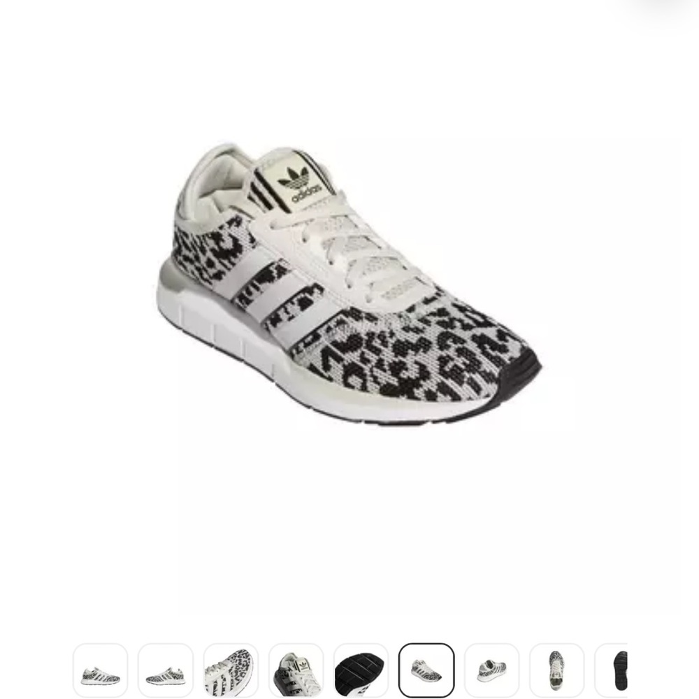 Adidas women’s swift X size 7